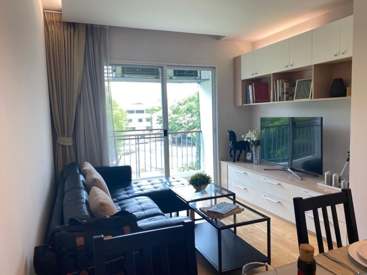 ขายคอนโดบางซื่อ วงศ์สว่าง เตาปูน : Rich Park Condo