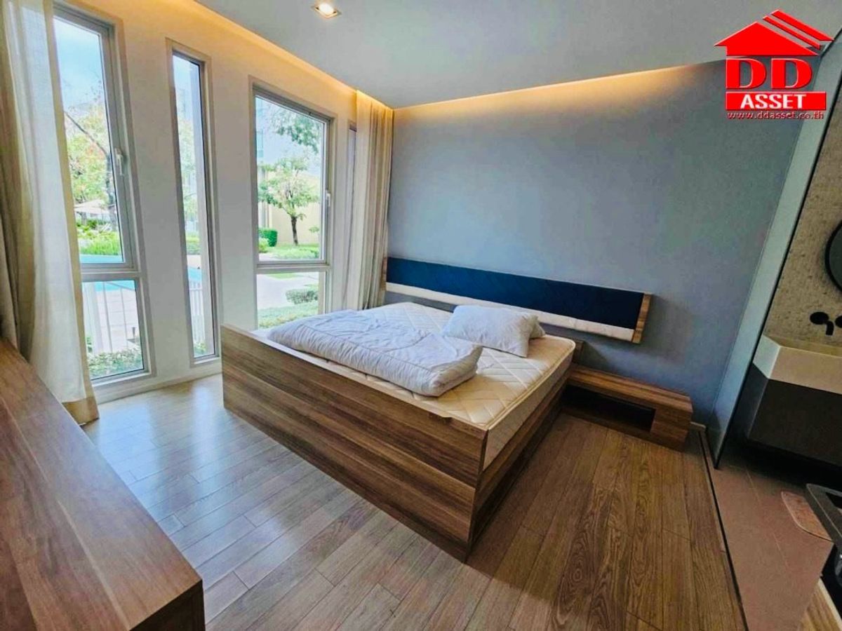 For SaleCondoHuahin, Prachuap Khiri Khan, Pran Buri : Condo for sale, date of Hua Hin - Khao Tao (Wan Vayla Hua Hin - Khao Tao), condo on the sea, Hua Hin Code: C8329
