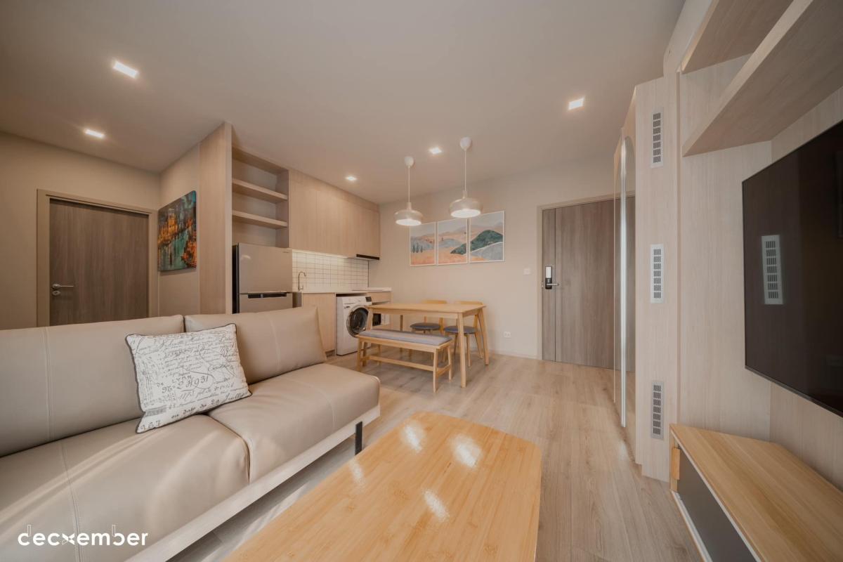 For RentCondoLadprao, Central Ladprao : Metris Ladprao, 2 bed, 32000 per month