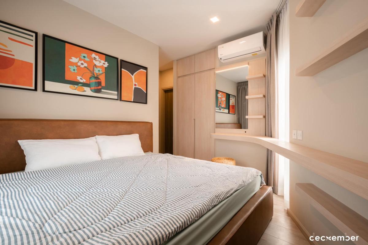 For RentCondoLadprao, Central Ladprao : Metris Ladprao, 2 bed, 32000 per month