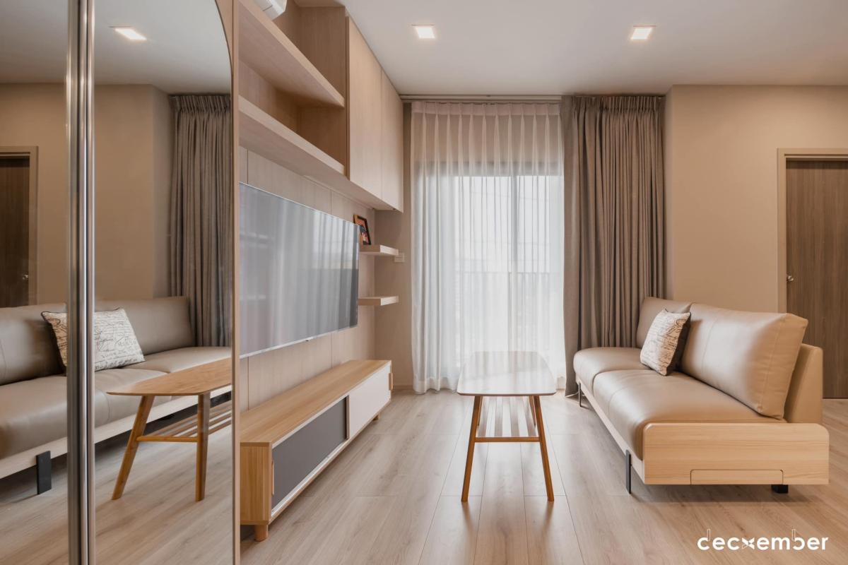 For RentCondoLadprao, Central Ladprao : Metris Ladprao, 2 bed, 32000 per month