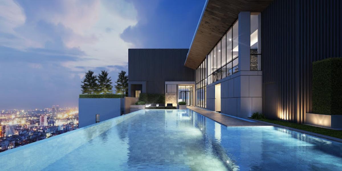 ขายคอนโดรัตนาธิเบศร์ สนามบินน้ำ พระนั่งเกล้า : ( 17950 ) KnightsBridge Duplex Tiwanon