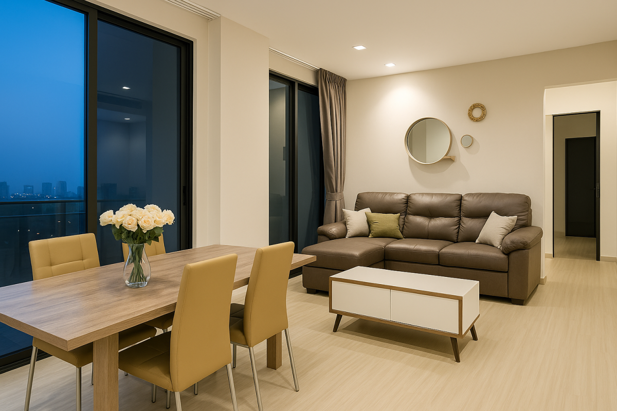 ขายคอนโดลาดพร้าว เซ็นทรัลลาดพร้าว : 03/04/2026, รวมค่าโอนคอนโดหรู 2 ห้องนอน ใจกลางหมอชิต 
เชื่อม BTS/MRT ใกล้สวนจตุจักร เพียง 9.5 ลบ.เท่านั้น! 0642748883