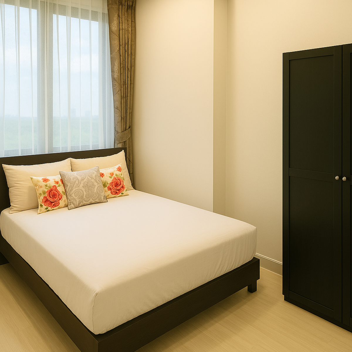 ขายคอนโดลาดพร้าว เซ็นทรัลลาดพร้าว : 03/04/2026, รวมค่าโอนคอนโดหรู 2 ห้องนอน ใจกลางหมอชิต 
เชื่อม BTS/MRT ใกล้สวนจตุจักร เพียง 9.5 ลบ.เท่านั้น! 0642748883