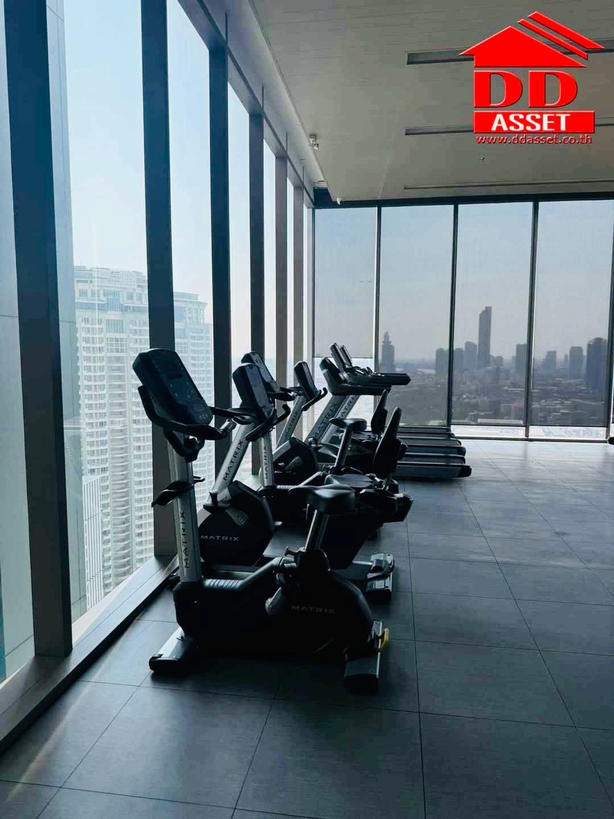 For SaleCondoSathorn, Narathiwat : Nara 9 condo for sale (Nara Nine) near Sathorn-Narathiwat Code: C8331