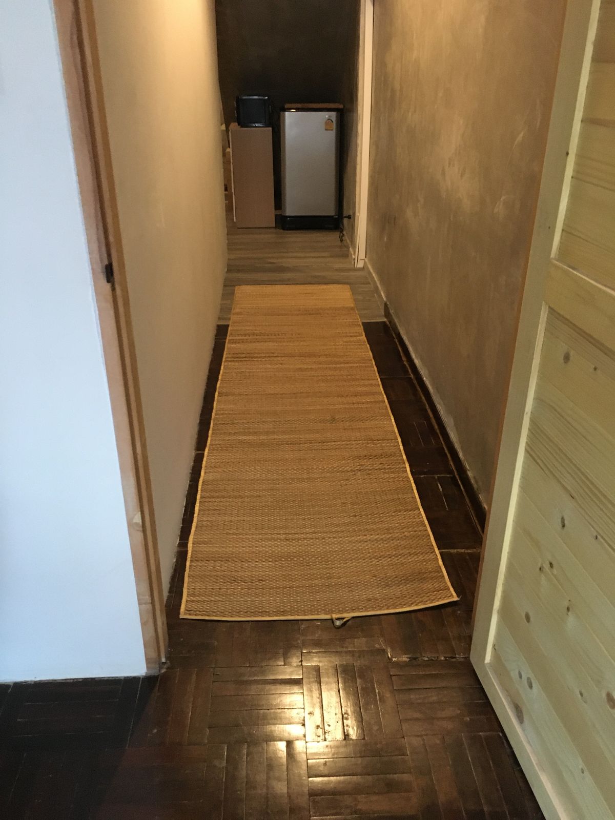 For RentRamkhamhaeng, Hua Mak : 2 Bedroom Apartment for Rent @15000/Month