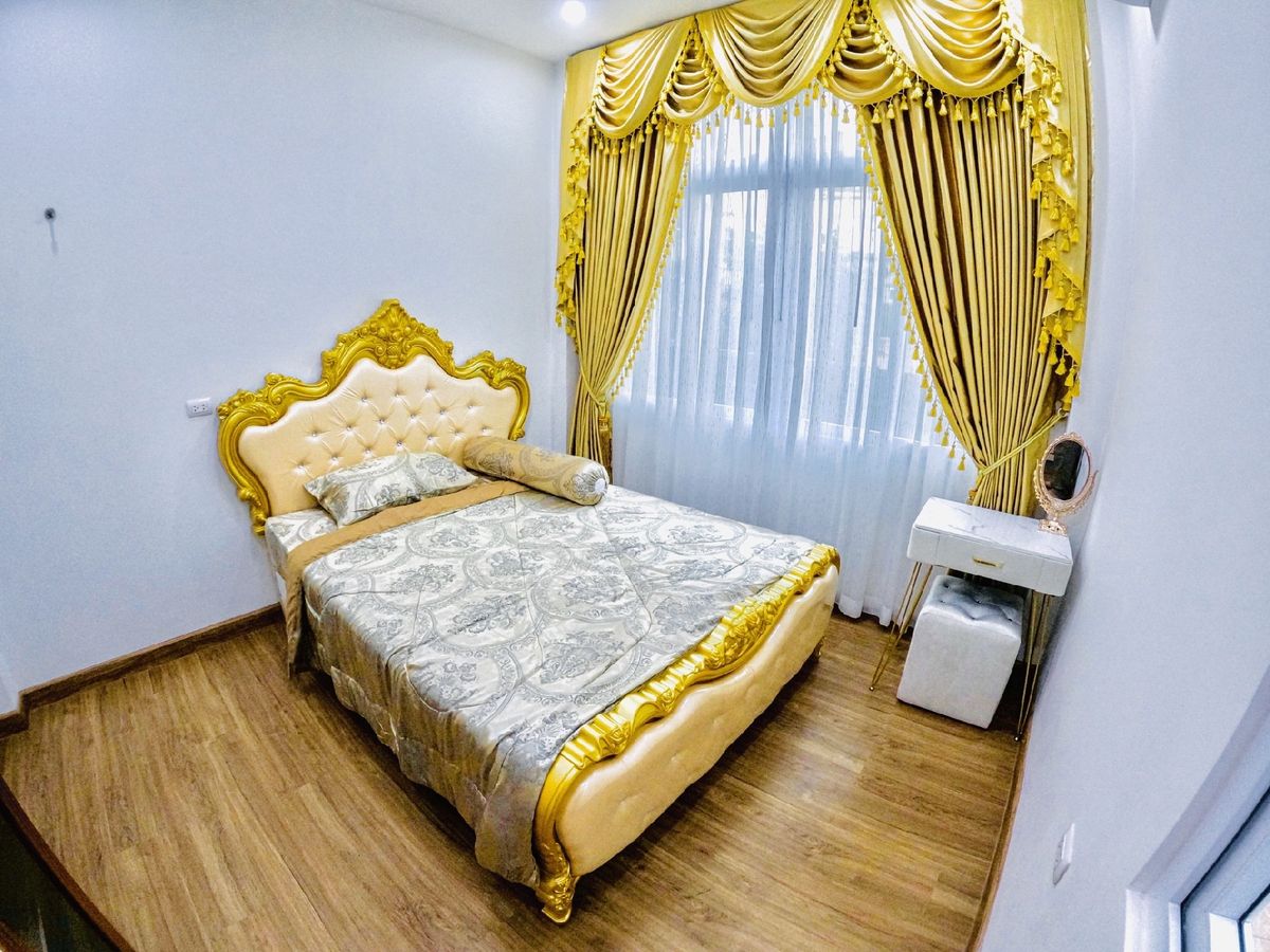 HouseBuri Ram : Luxury House for Sale in Muang Buriram, Installing payment applies.