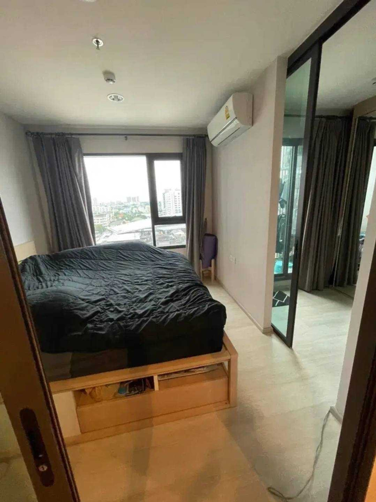 ขายคอนโดปิ่นเกล้า จรัญสนิทวงศ์ : 📍mrt บางยี่ขัน📍ขาย ไลฟ์ ปิ่นเกล้า คอนโด🔥ขายพร้อมผู้เช่า🔥