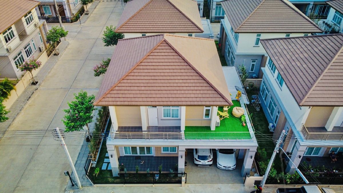 HouseBuri Ram : Luxury House for Rent & Amp; Sale in Muang Buriram, Urgent