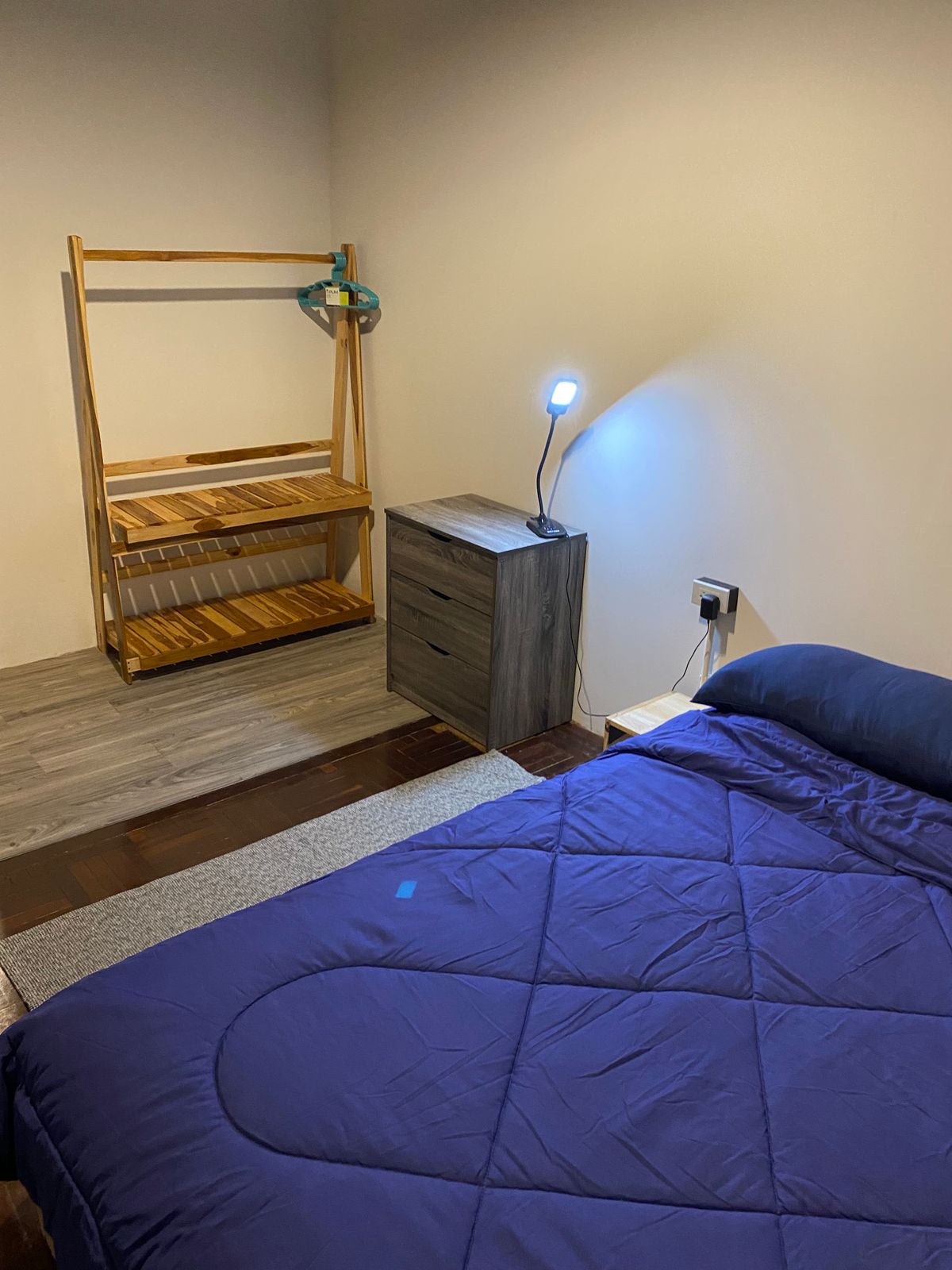 For RentRamkhamhaeng, Hua Mak : 2 Bedroom Apartment for Rent @15000/Month