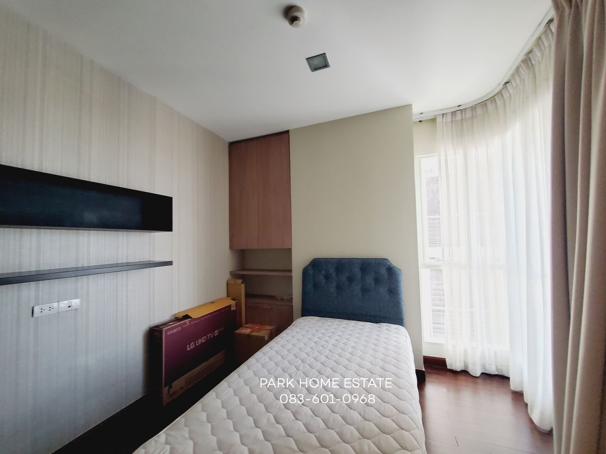 ให้เช่าคอนโดวิทยุ ชิดลม หลังสวน : 📣 The Address Chidlom / 2 Bedroom Best Price 📞 Line : @pukkhome (with @)