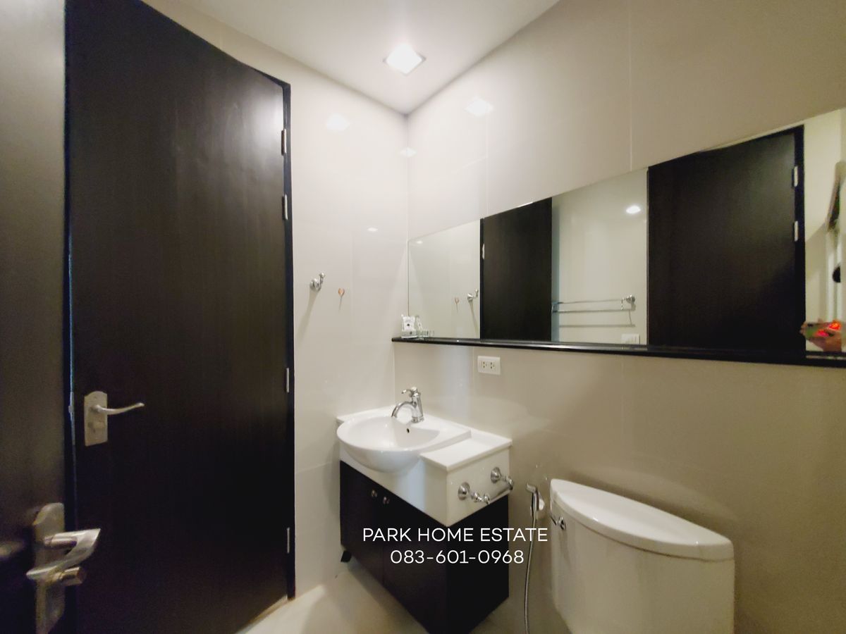 ให้เช่าคอนโดวิทยุ ชิดลม หลังสวน : 📣 The Address Chidlom / 2 Bedroom Best Price 📞 Line : @pukkhome (with @)