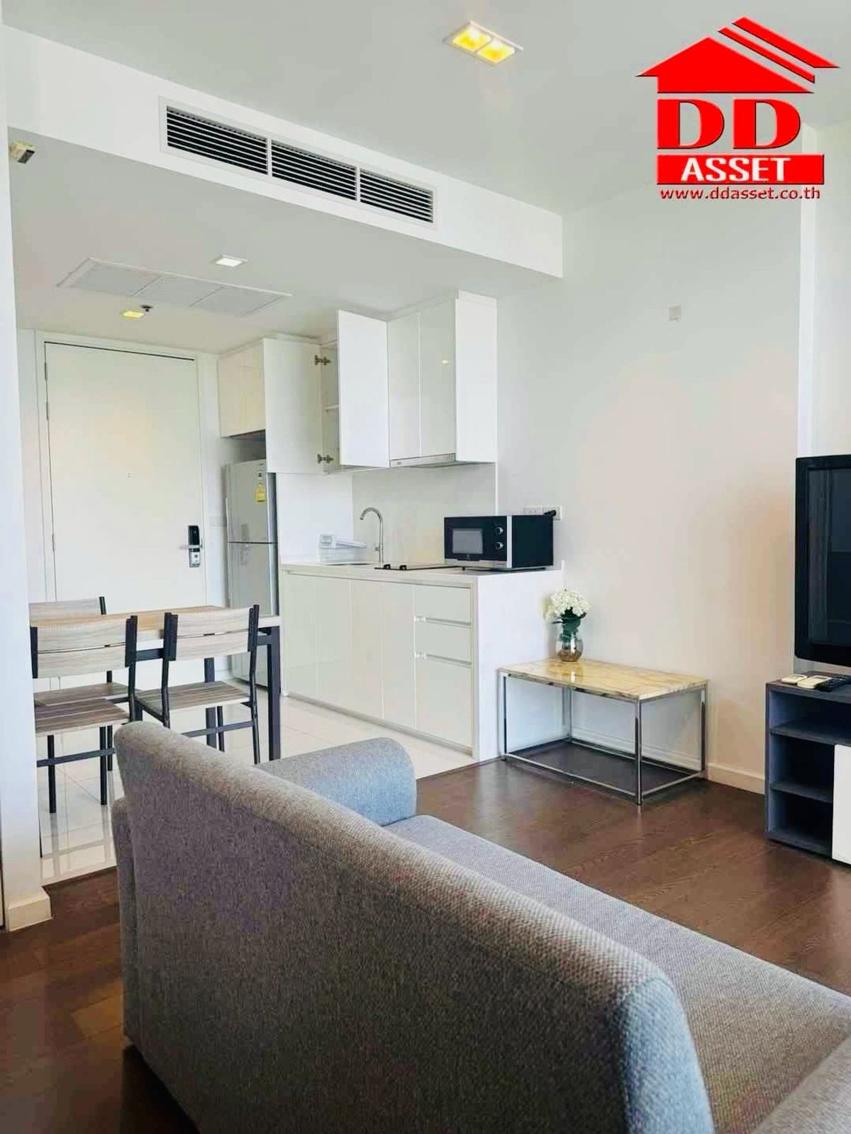 For SaleCondoSathorn, Narathiwat : Nara 9 condo for sale (Nara Nine) near Sathorn-Narathiwat Code: C8331