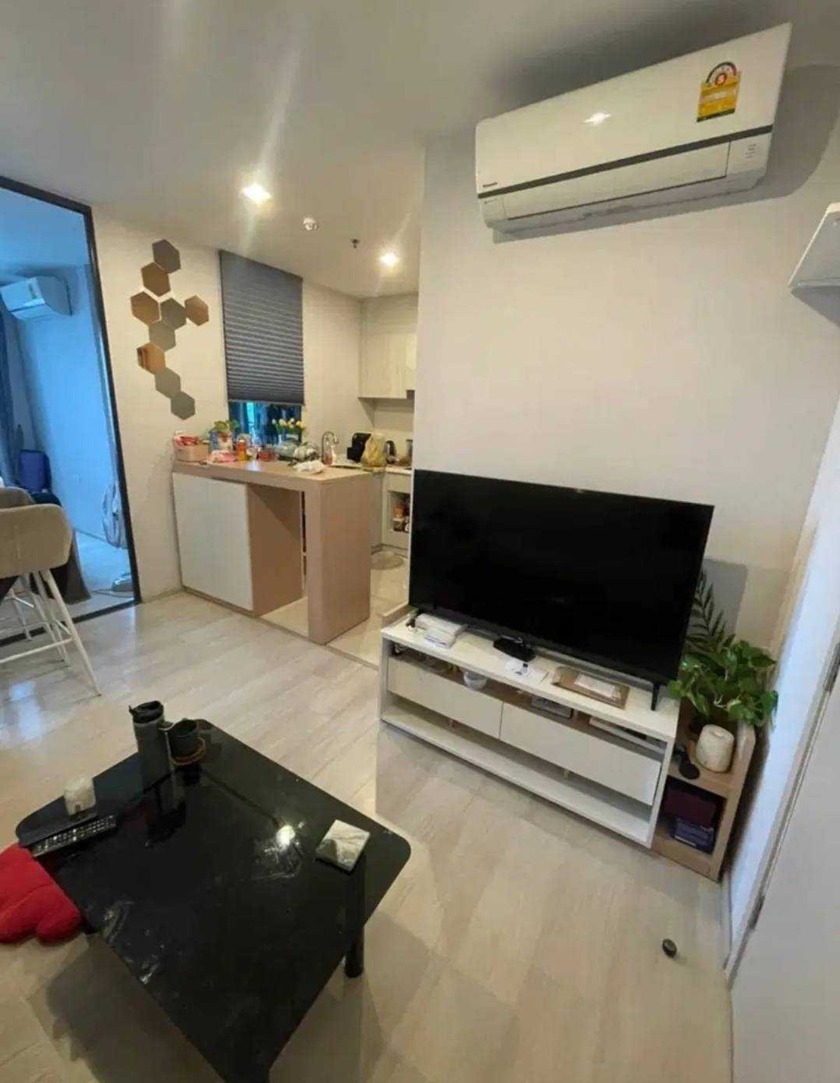 ขายคอนโดปิ่นเกล้า จรัญสนิทวงศ์ : 📍mrt บางยี่ขัน📍ขาย ไลฟ์ ปิ่นเกล้า คอนโด🔥ขายพร้อมผู้เช่า🔥