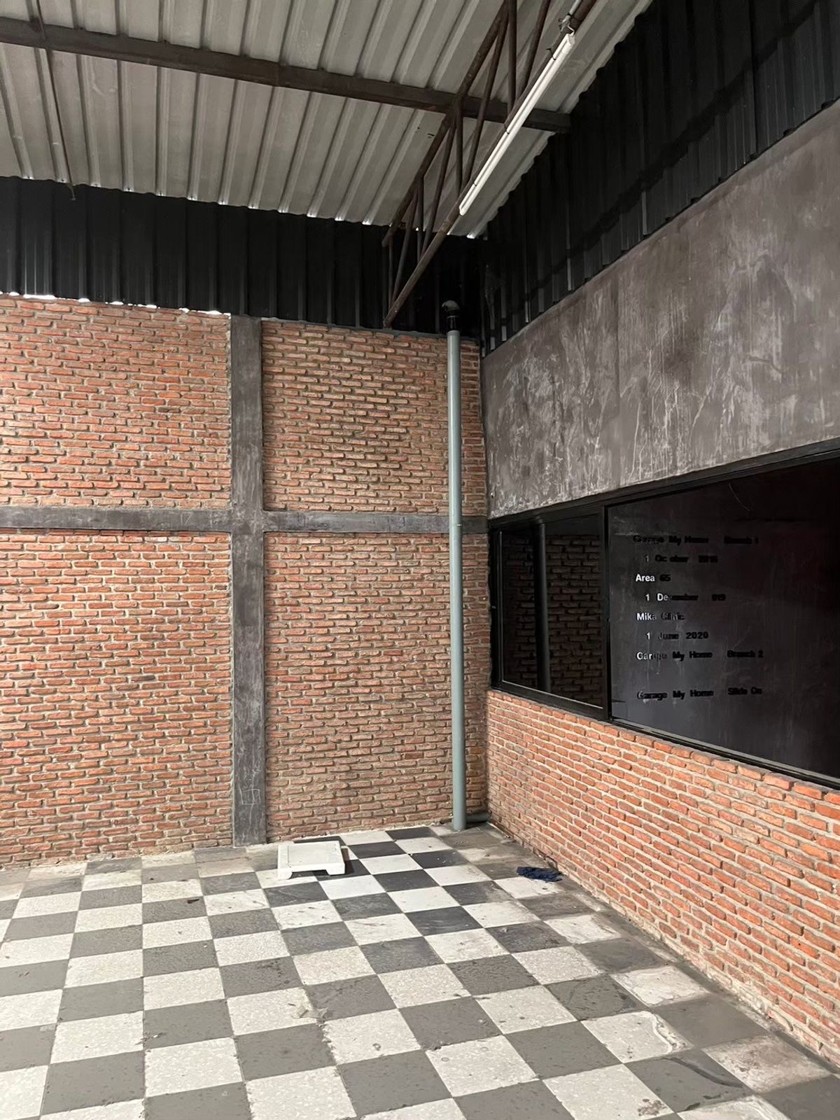 For RentOfficeNonthaburi, Bang Yai, Bangbuathong : Office and warehouse for rent In Nonthaburi