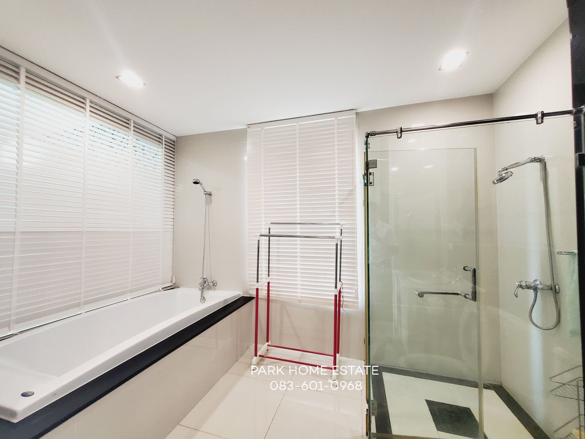 ให้เช่าคอนโดวิทยุ ชิดลม หลังสวน : 📣 The Address Chidlom / 2 Bedroom Best Price 📞 Line : @pukkhome (with @)