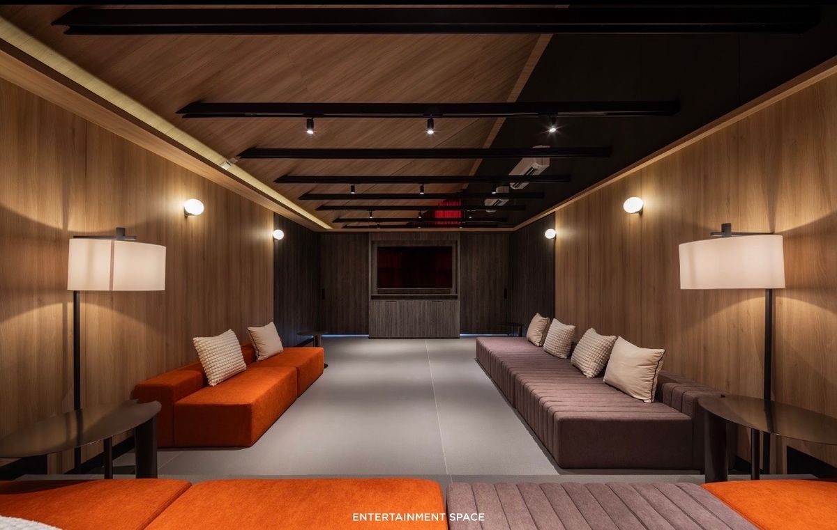 For SaleCondoNawamin, Ramindra : 🔥𝐒𝐔𝐏𝐄𝐑 𝐃𝐄𝐀𝐋🔥 𝐂𝐡𝐚𝐩𝐭𝐞𝐫 𝐎𝐧𝐞 𝐀𝐥𝐥 Ram Inthra Pro Start only 𝟮.𝟭𝟵 million* Call 𝟬𝟴𝟭-𝟵𝟴𝟯-𝟲𝟲𝟮𝟱