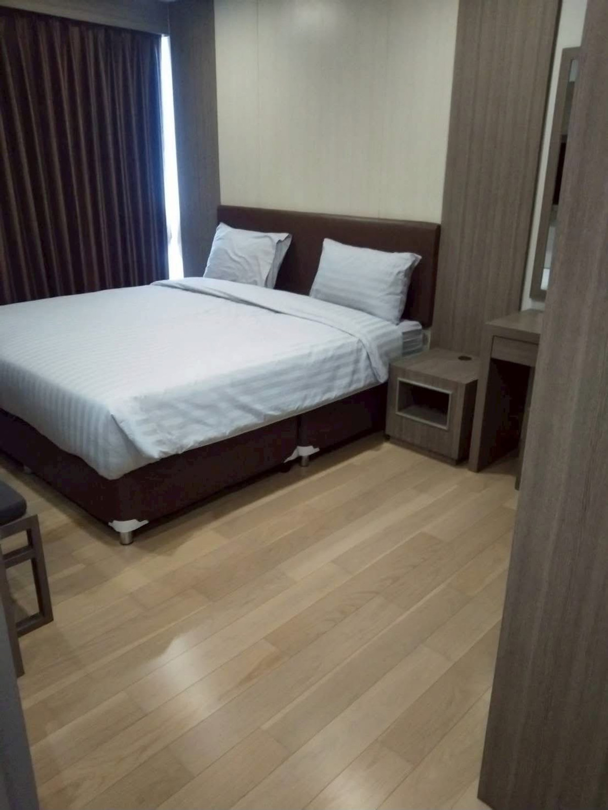 ให้เช่าคอนโดสุขุมวิท อโศก ทองหล่อ : ✨ GT15850 | คอนโด Art@Thonglor 25 ห้อสวย เฟอร์นิเจอร์ครบ พร้อมเช่าอยู่