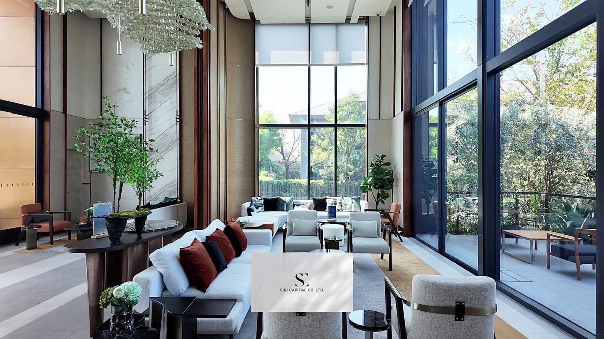 ขายบ้านพุทธมณฑล ศาลายา : Super Luxury residence