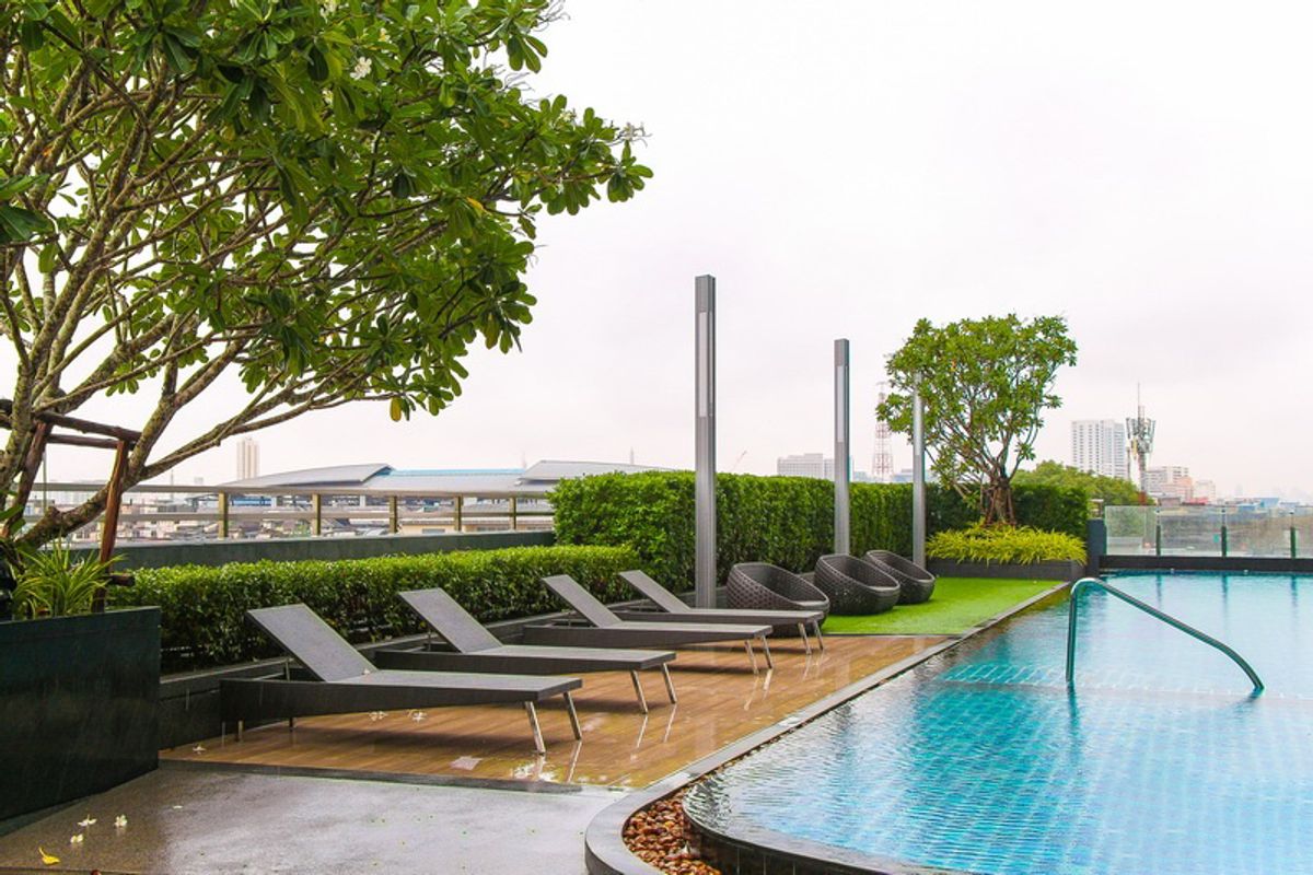 ขายคอนโดปิ่นเกล้า จรัญสนิทวงศ์ : คอนโด ห้องมุม 83.9 ตารางเมตร, เป็นส่วนตัว เนื้อที่เยอะ, ศุภาลัย ลอฟท์ สถานีแยกไฟฉาย, ห้องใหม่ไม่เคยอยู่, วิวระเบียงไม่มีตึกบัง อากาศดี, ห่างรถไฟฟ้า สถานีแยกไฟฉาย เพียง 350 เมตร