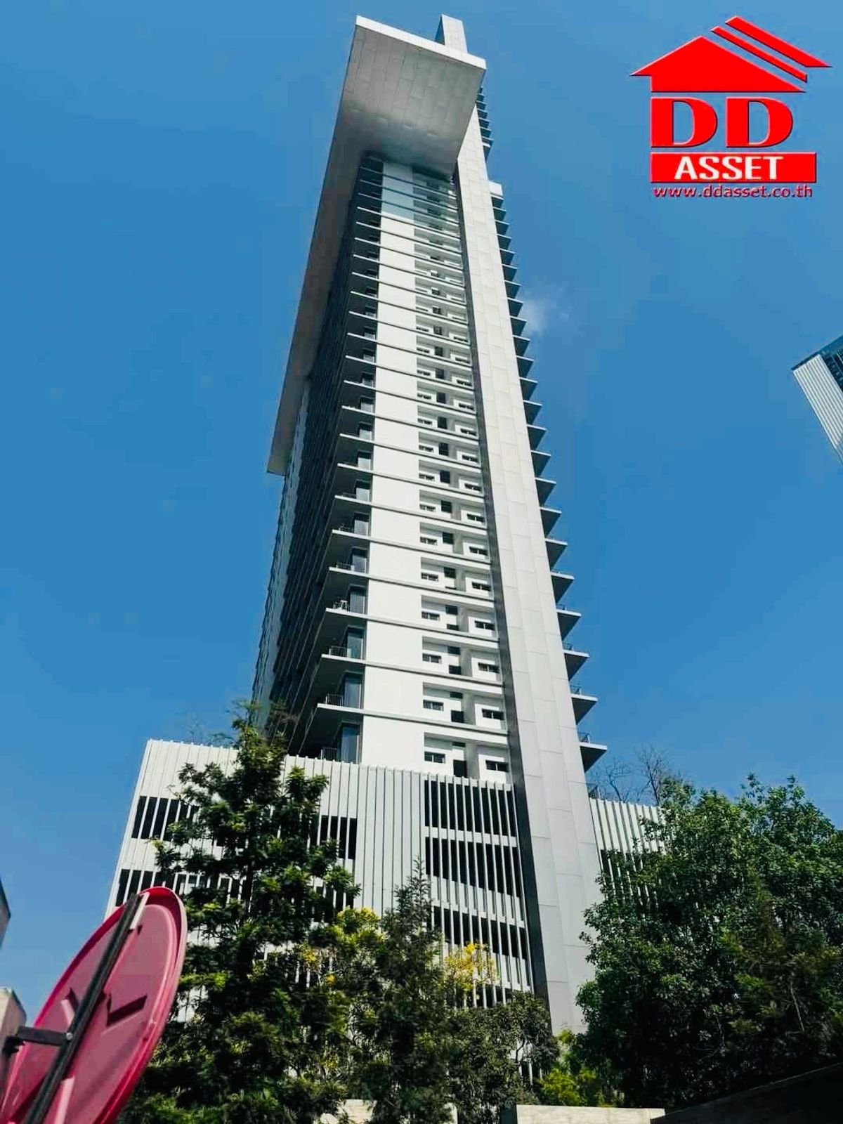 For SaleCondoSathorn, Narathiwat : Nara 9 condo for sale (Nara Nine) near Sathorn-Narathiwat Code: C8331