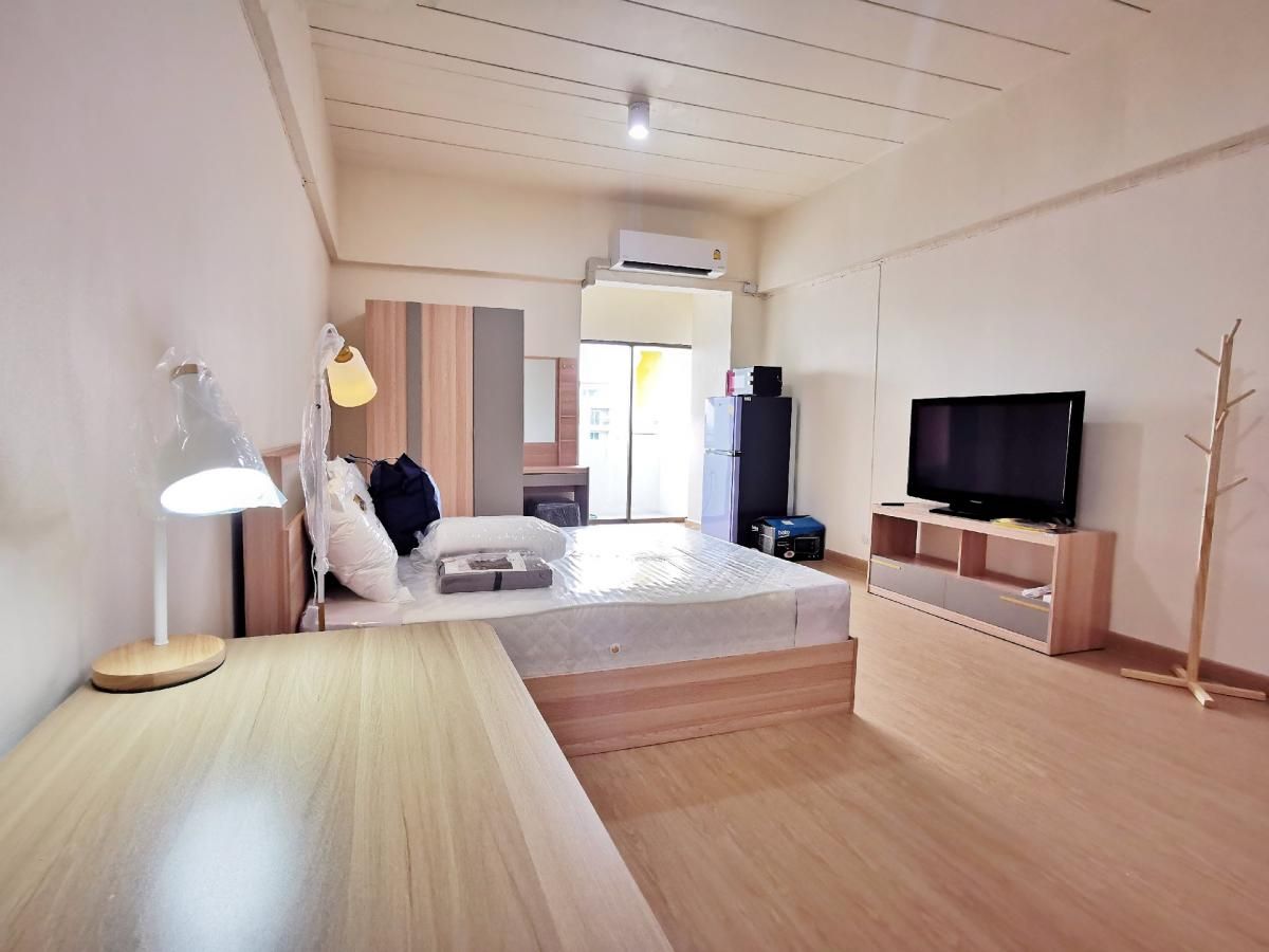 For RentCondoChaengwatana, Muangthong : Condo for rent, Tower Ngamwongwan 18, The Mall Ngamwongwan