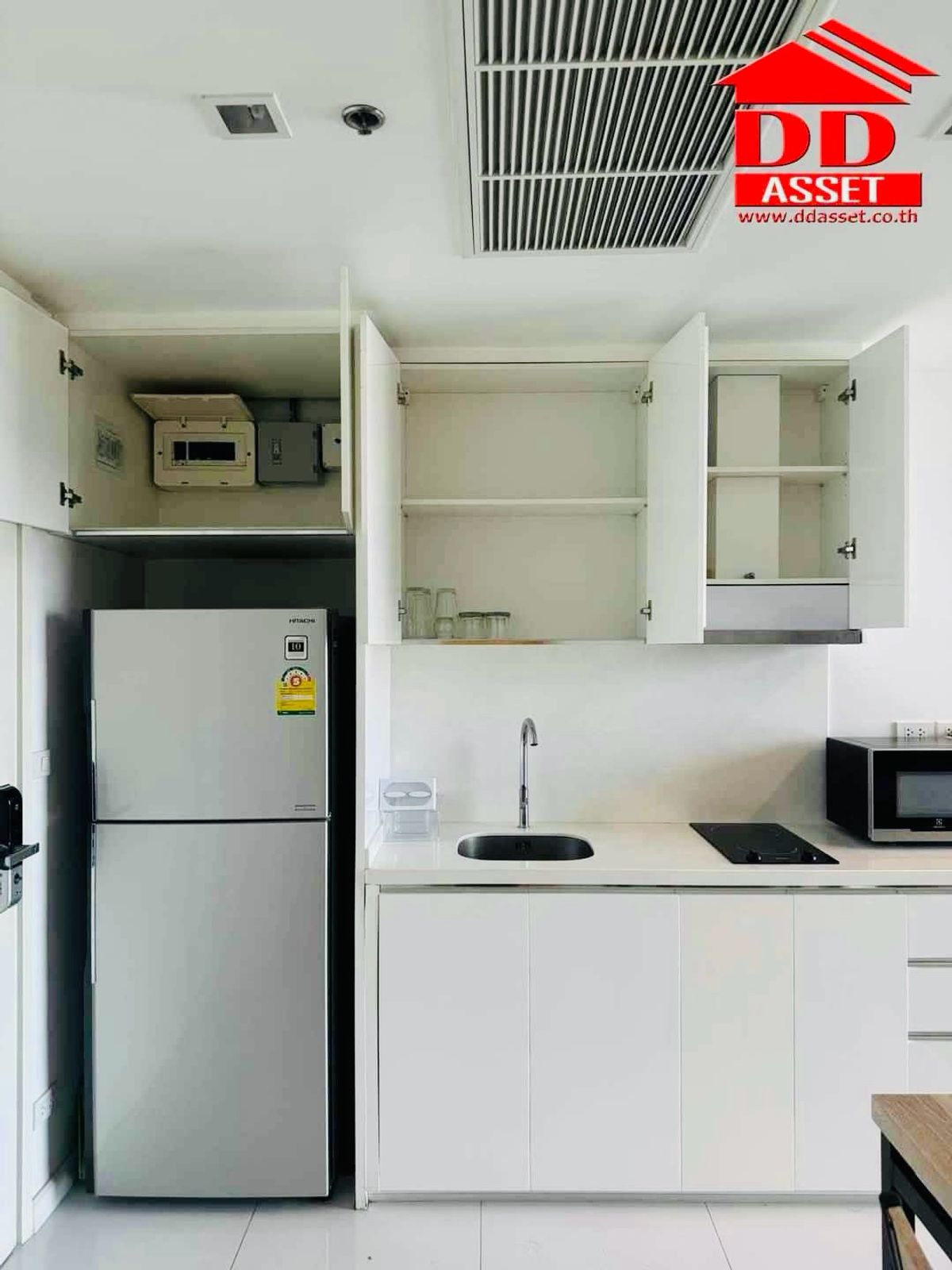 For SaleCondoSathorn, Narathiwat : Nara 9 condo for sale (Nara Nine) near Sathorn-Narathiwat Code: C8331