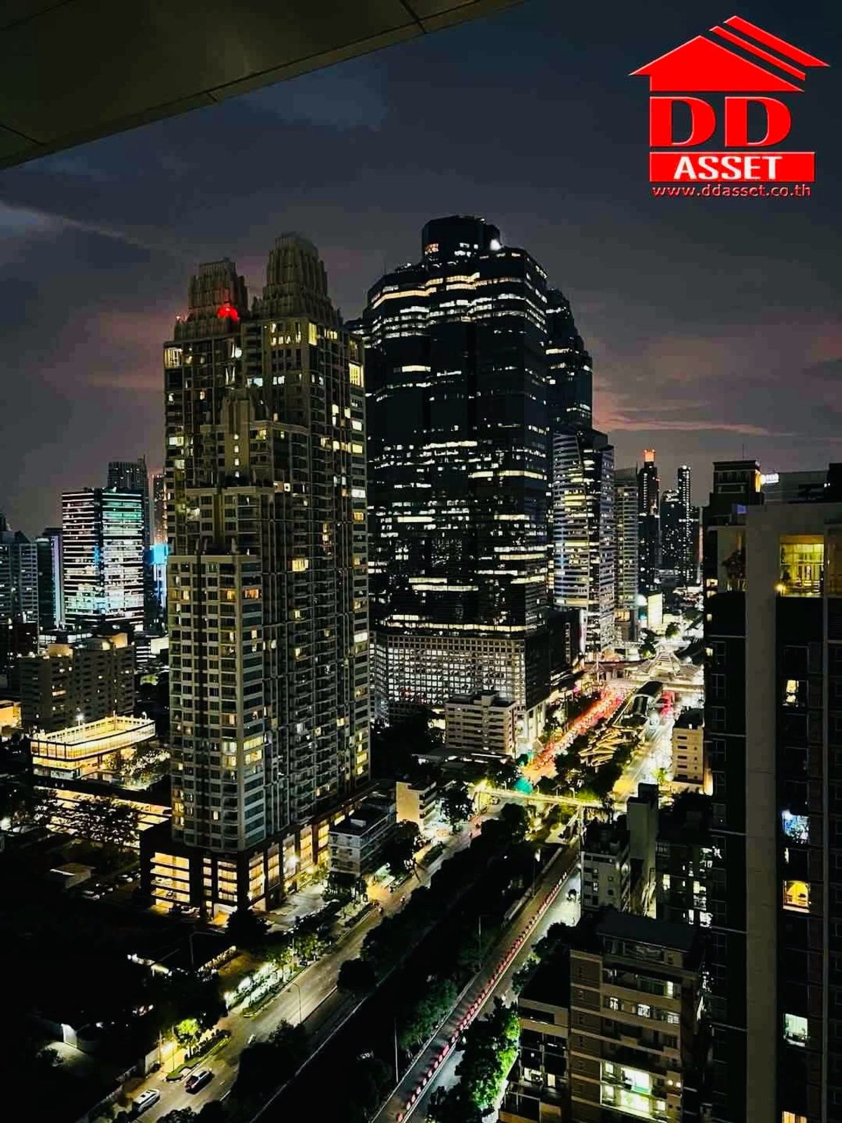 For SaleCondoSathorn, Narathiwat : Nara 9 condo for sale (Nara Nine) near Sathorn-Narathiwat Code: C8331