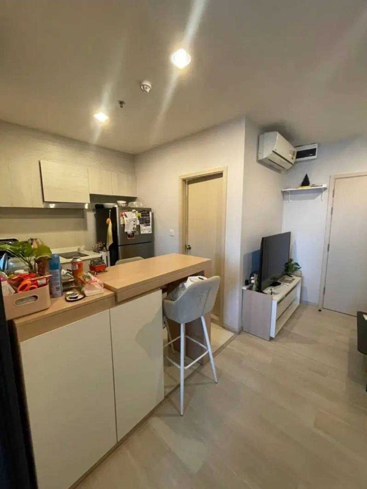 ขายคอนโดปิ่นเกล้า จรัญสนิทวงศ์ : 📍mrt บางยี่ขัน📍ขาย ไลฟ์ ปิ่นเกล้า คอนโด🔥ขายพร้อมผู้เช่า🔥