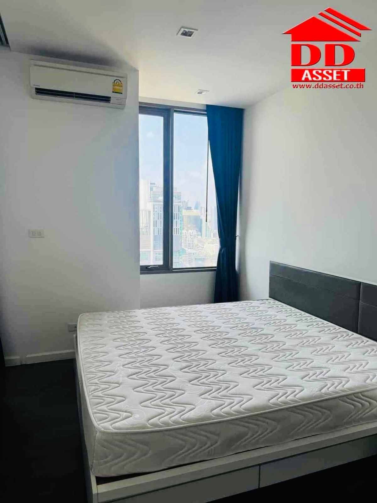 For SaleCondoSathorn, Narathiwat : Nara 9 condo for sale (Nara Nine) near Sathorn-Narathiwat Code: C8331