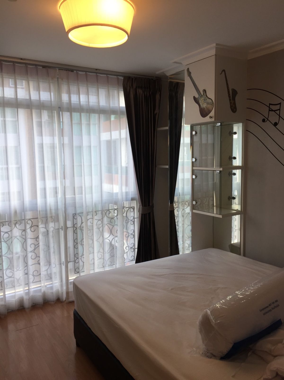 For RentCondoOnnut, Udomsuk : P -146131 Condo for the Link Sukhumvit 50 Sukhumvit Road - Soi Sukhumvit 50, Phra Khanong Subdistrict, Khlong Toei District, Bangkok