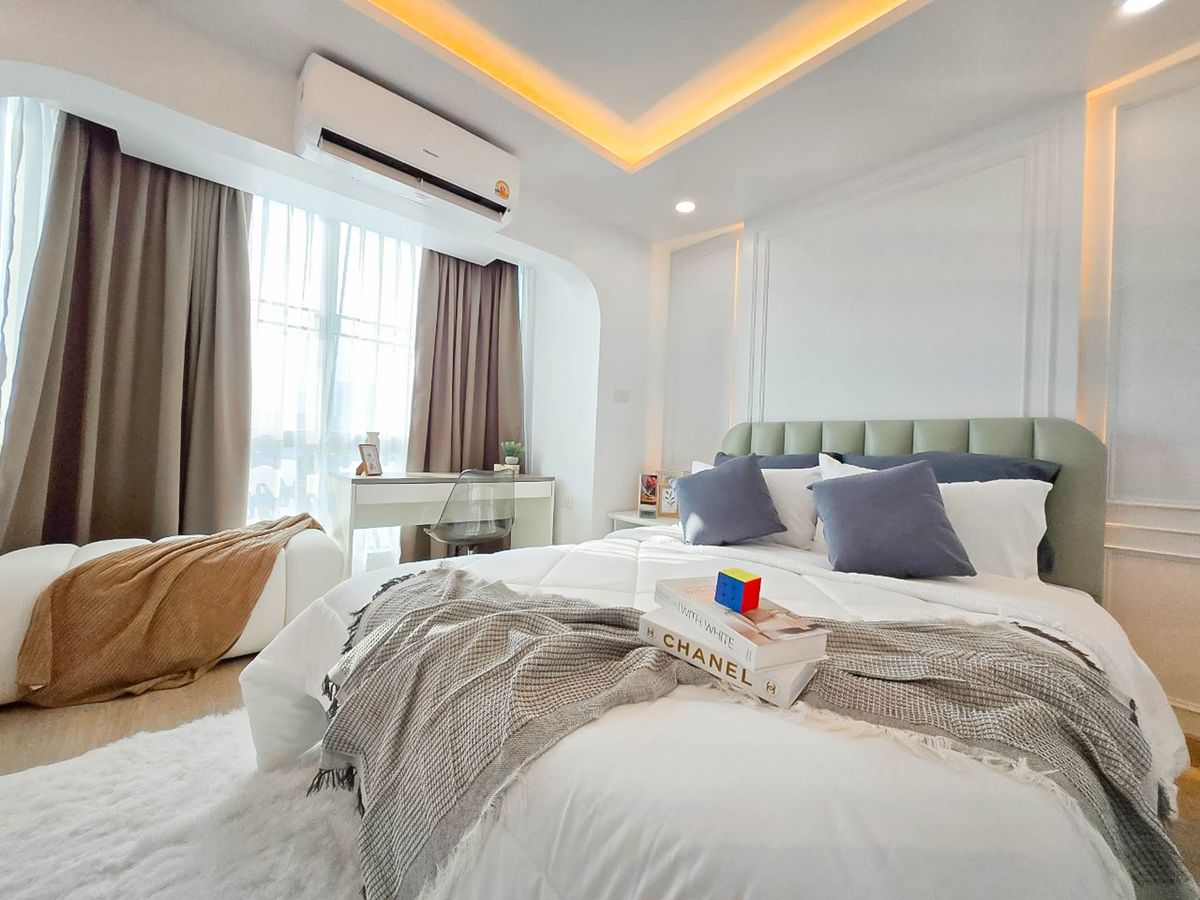 For SaleCondoChiang Mai : HillSide 7 Payap 公寓 HillSide 7 Payap Condominium 7 Payap Condominium