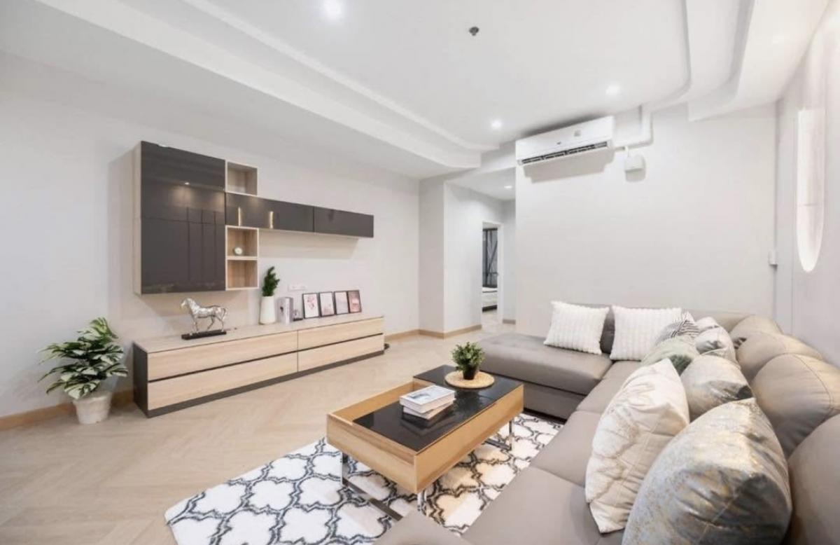 For SaleCondoWongwianyai, Charoennakor : ⭐️ (A0179) For Sale 🏢 Baan Chao Praya Price 6.99 MB