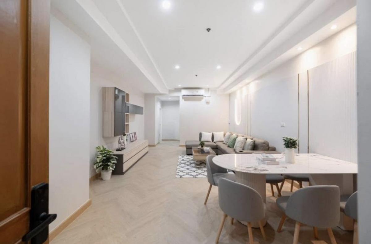 For SaleCondoWongwianyai, Charoennakor : ⭐️ (A0179) For Sale 🏢 Baan Chao Praya Price 6.99 MB