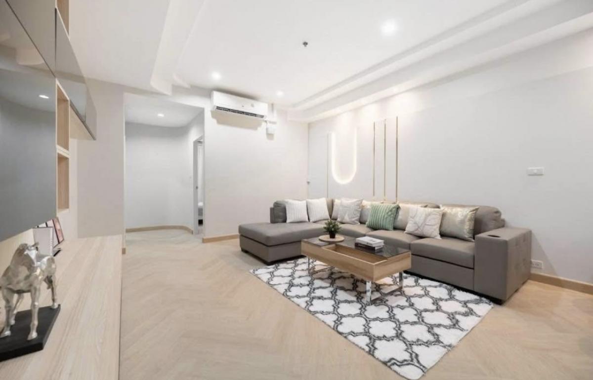 For SaleCondoWongwianyai, Charoennakor : ⭐️ (A0179) For Sale 🏢 Baan Chao Praya Price 6.99 MB