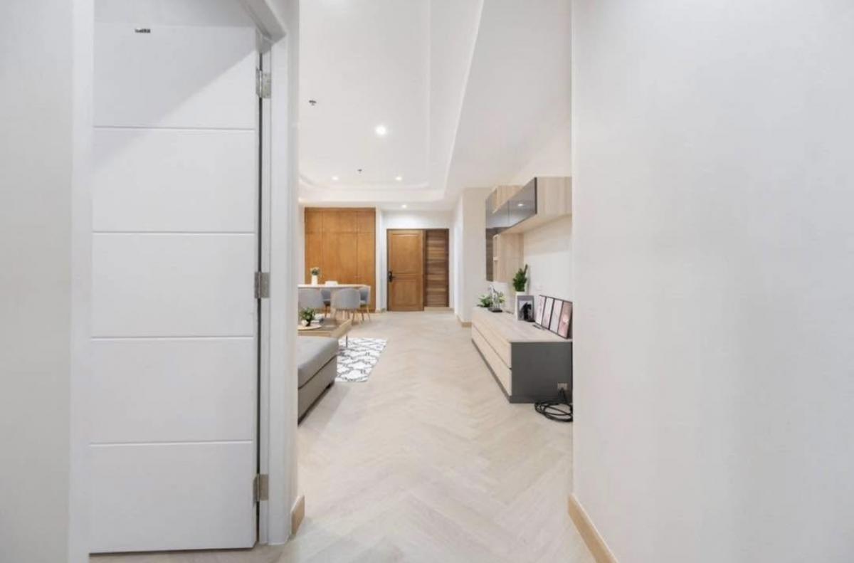 For SaleCondoWongwianyai, Charoennakor : ⭐️ (A0179) For Sale 🏢 Baan Chao Praya Price 6.99 MB