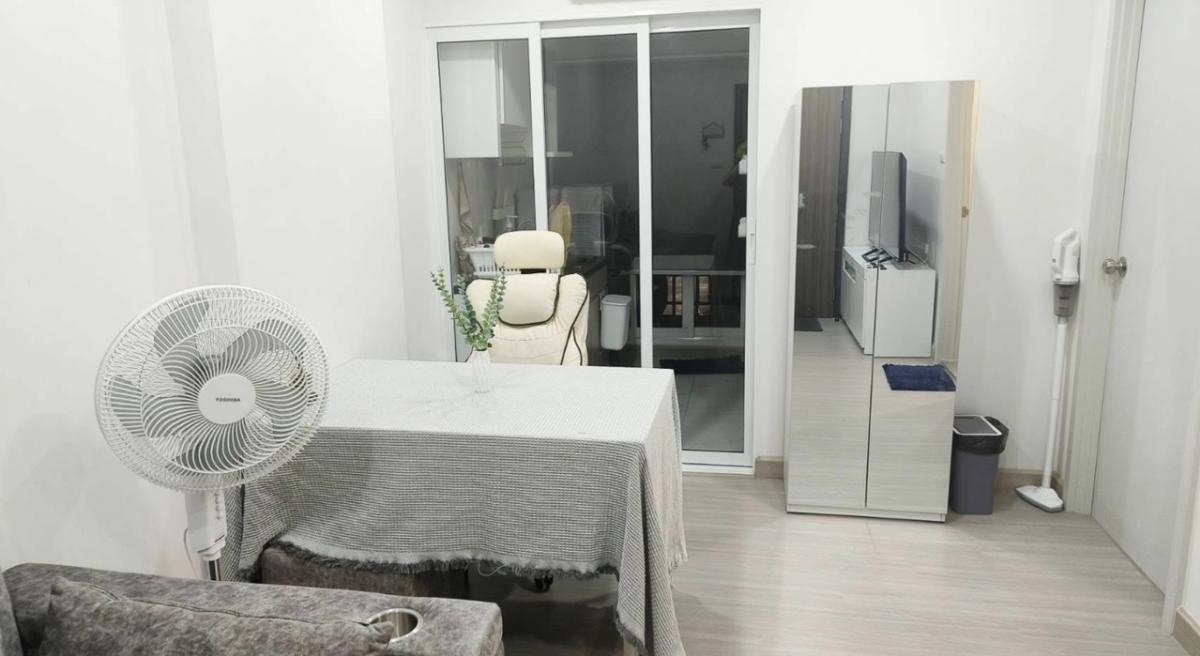 For SaleCondoRama 8, Samsen, Ratchawat : ⭐️ (A0180) For Sale 🏢 Supalai City Resort Rama8 Price 2.45 MB