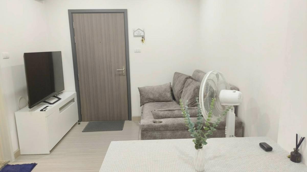 ให้เช่าคอนโดพระราม 8 สามเสน ราชวัตร : ⭐️(A0181) For RENT 🏢 Supalai City Resort Rama 8 2 Bedroom 2 bathroom 14k per month