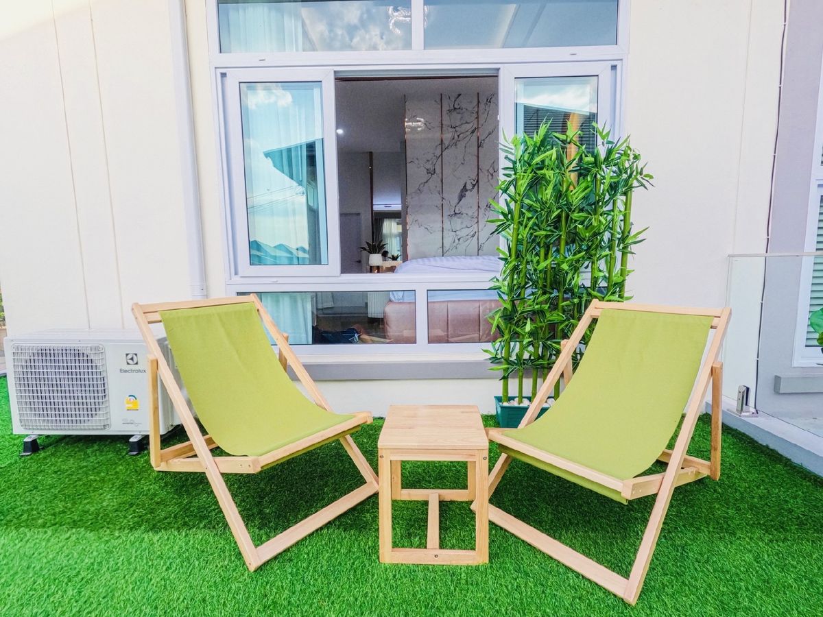 HouseBuri Ram : Luxury House for Sale in Muang Buriram, Installing payment applies.