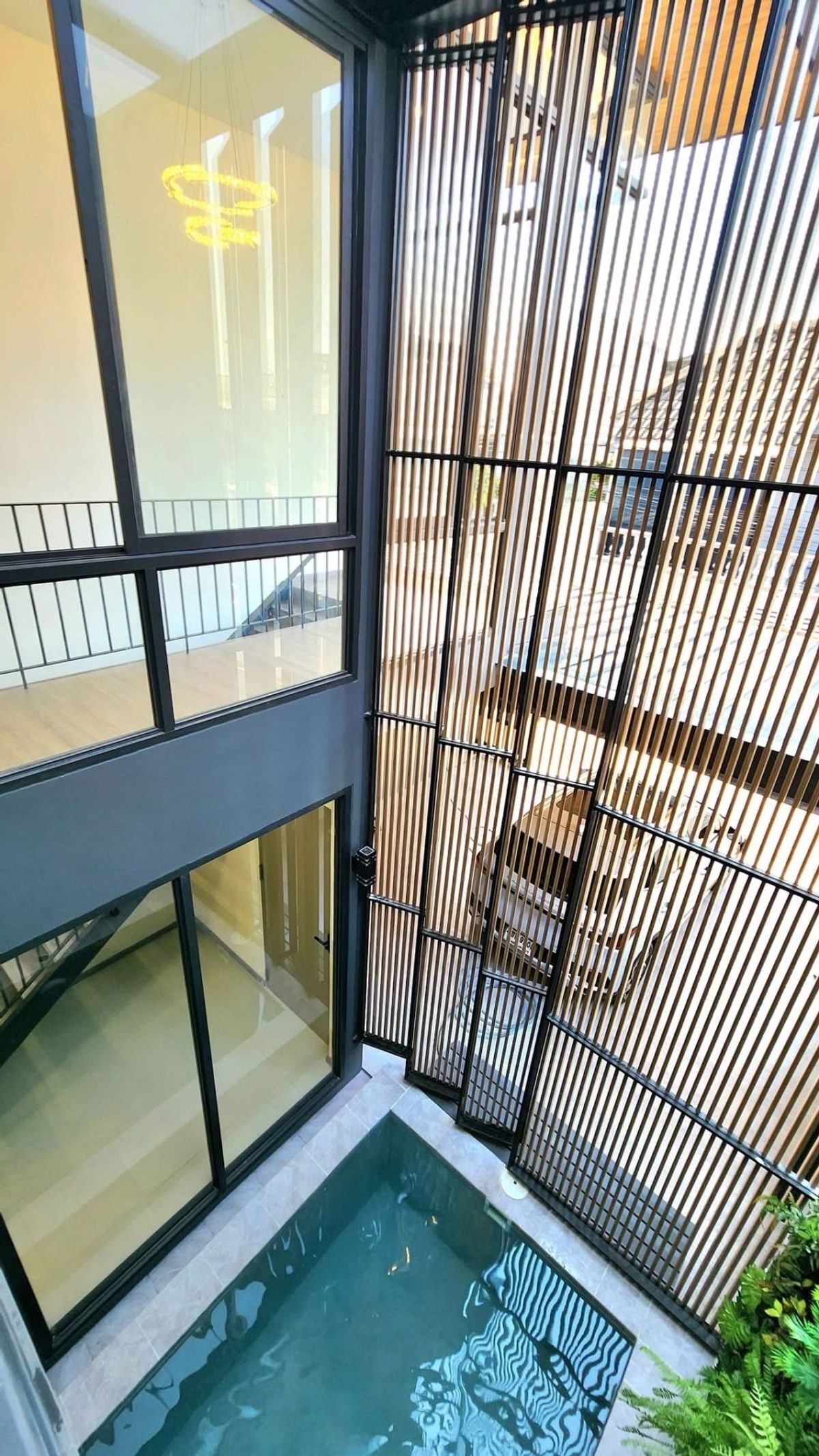 For SaleTownhomeSukhumvit, Asoke, Thonglor : 🏡 Newly Built Pool Villa for Sale | Sukhumvit 60/1 | 700 m. to BTS Bang Chak | Sold with Tenant Until Feb 2027