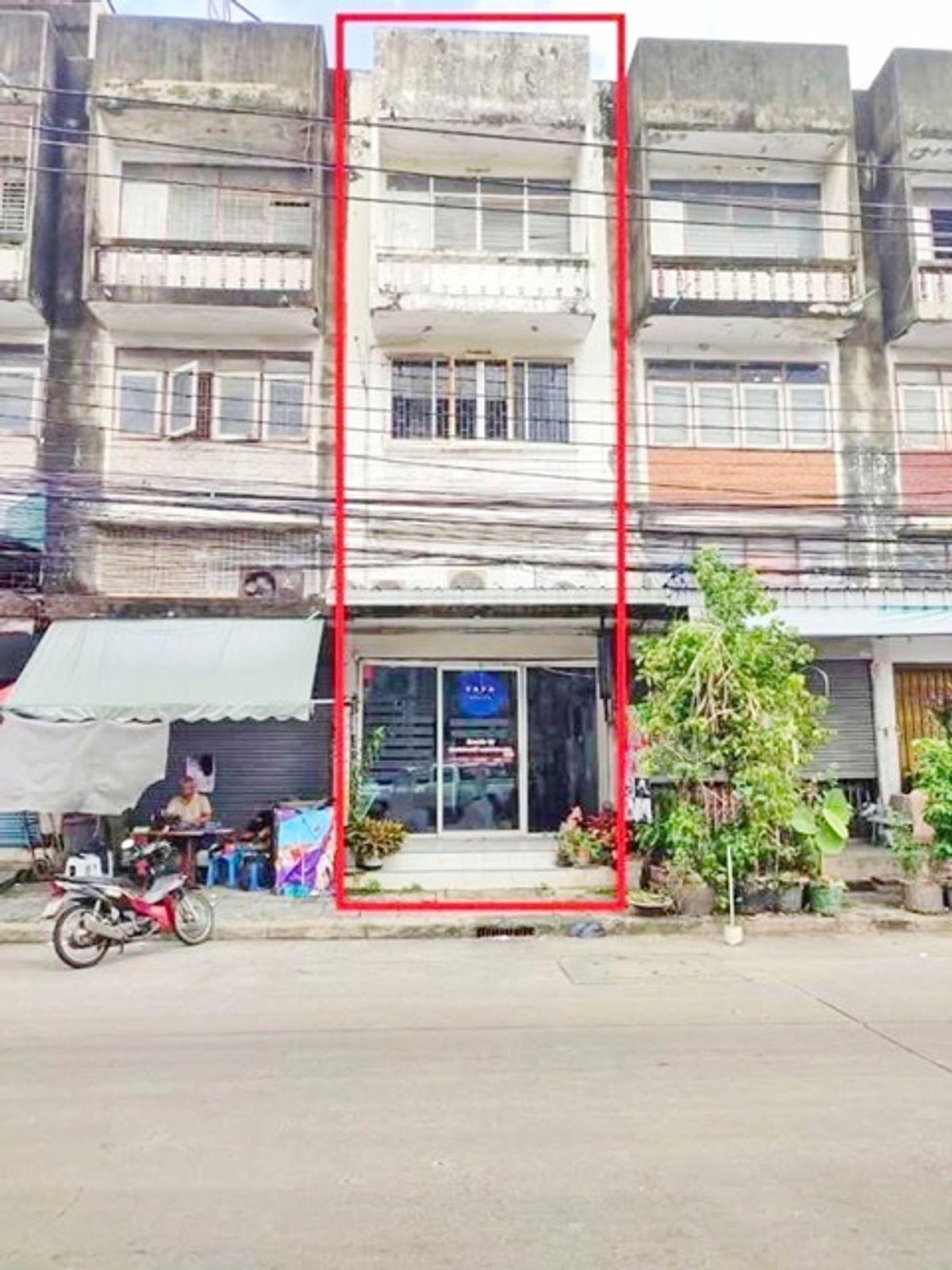 For RentShop HouseOnnut, Udomsuk : Registered. Top Big C 7-11 DIY LOTUS On Nut 66-72 MRT Srinakarin 38 for rent in Panthi 3.5, 22 sq.w. 260 sq.m.