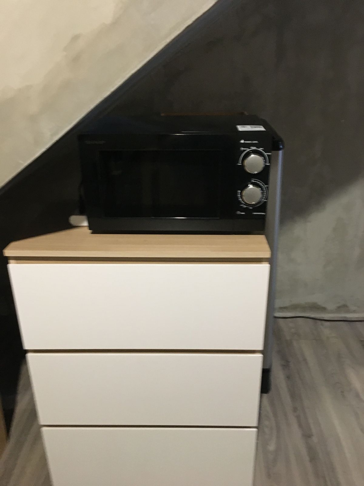 For RentRamkhamhaeng, Hua Mak : 2 Bedroom Apartment for Rent @15000/Month