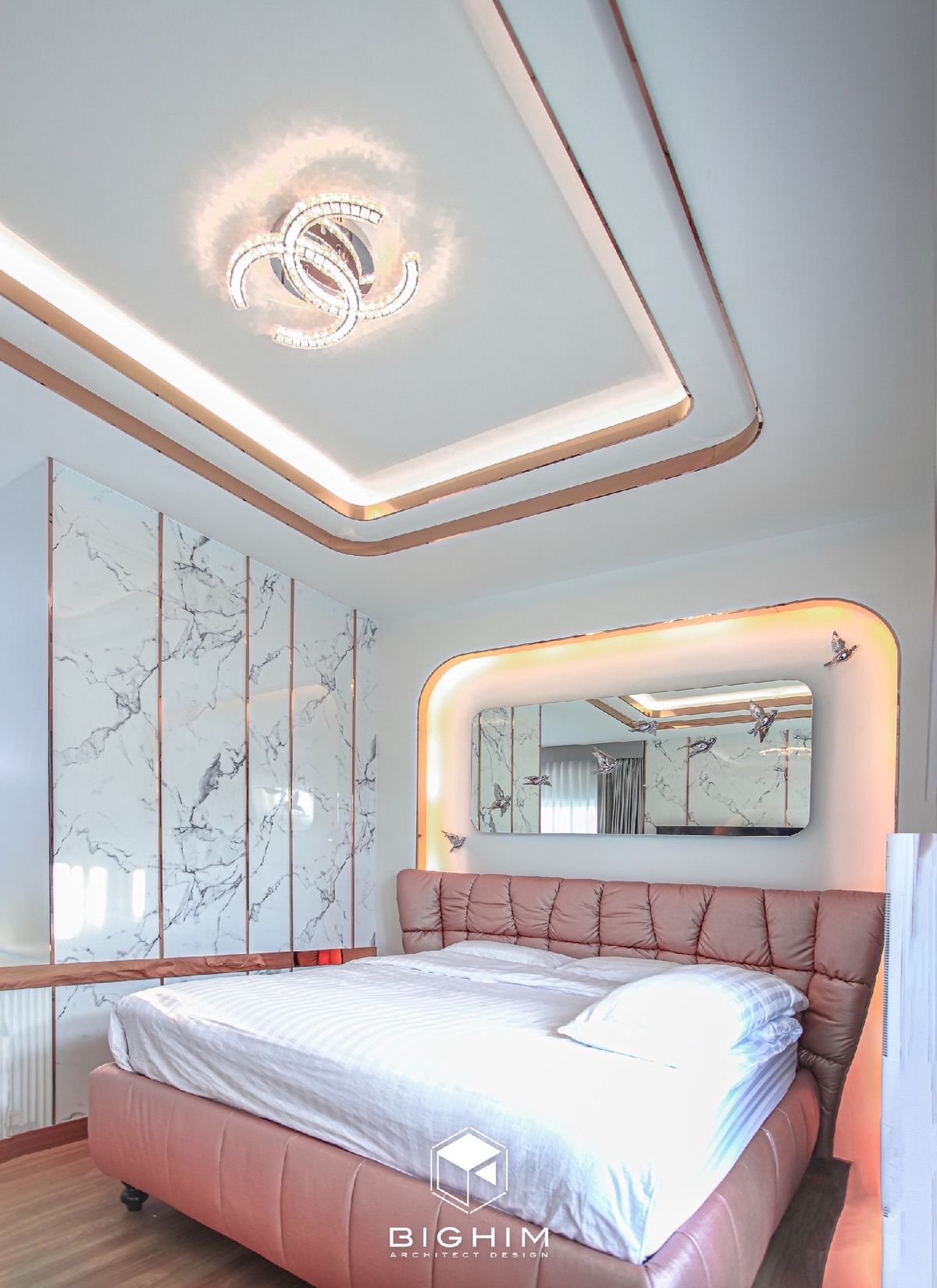 HouseBuri Ram : Luxury House for Sale in Muang Buriram, Installing payment applies.