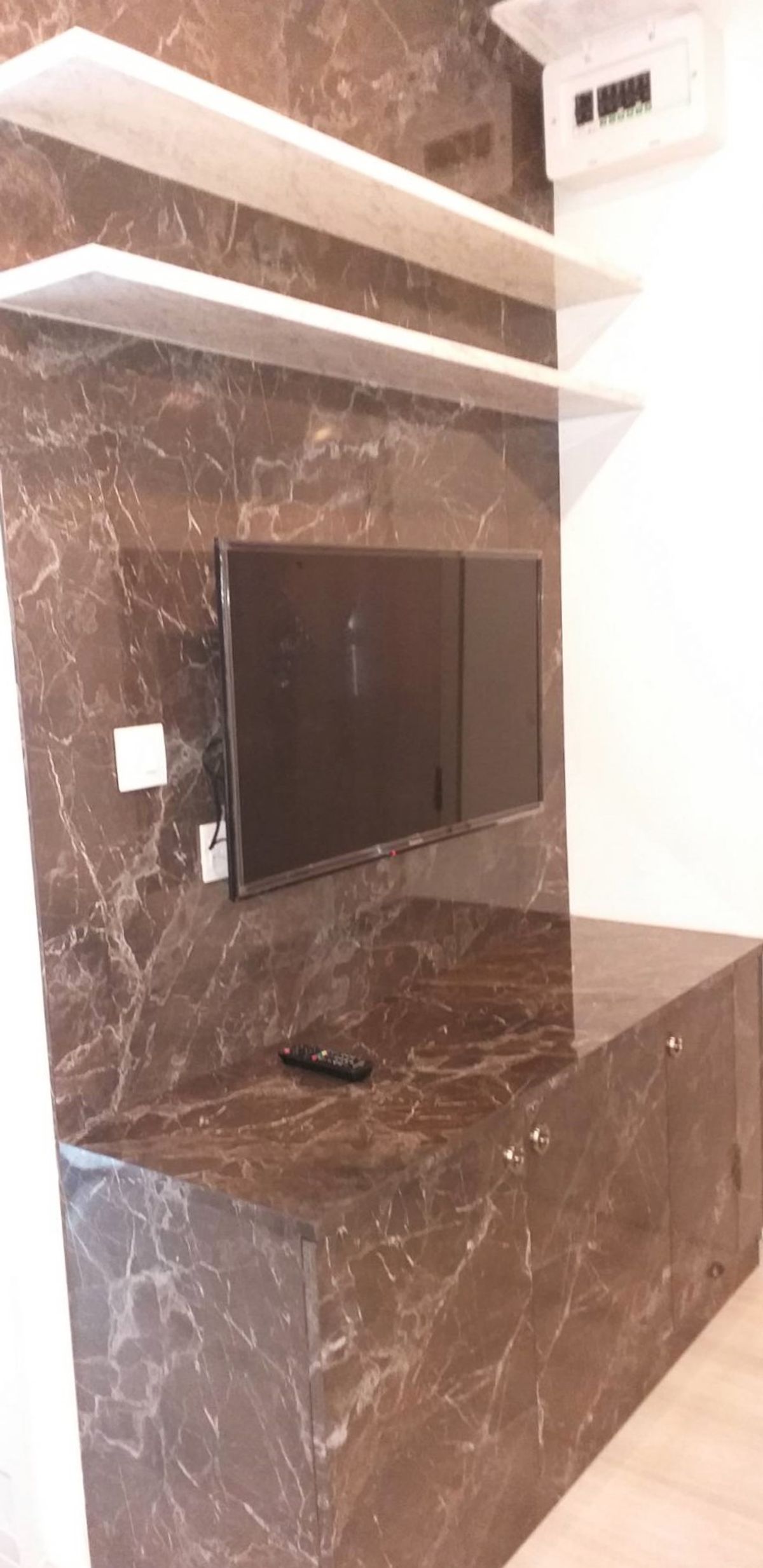 ให้เช่าคอนโดพระราม 9 เพชรบุรีตัดใหม่ RCA : LIFE ASOKE  ✨  Studio ห้องไม่บังวิว  📞 083-601-0968