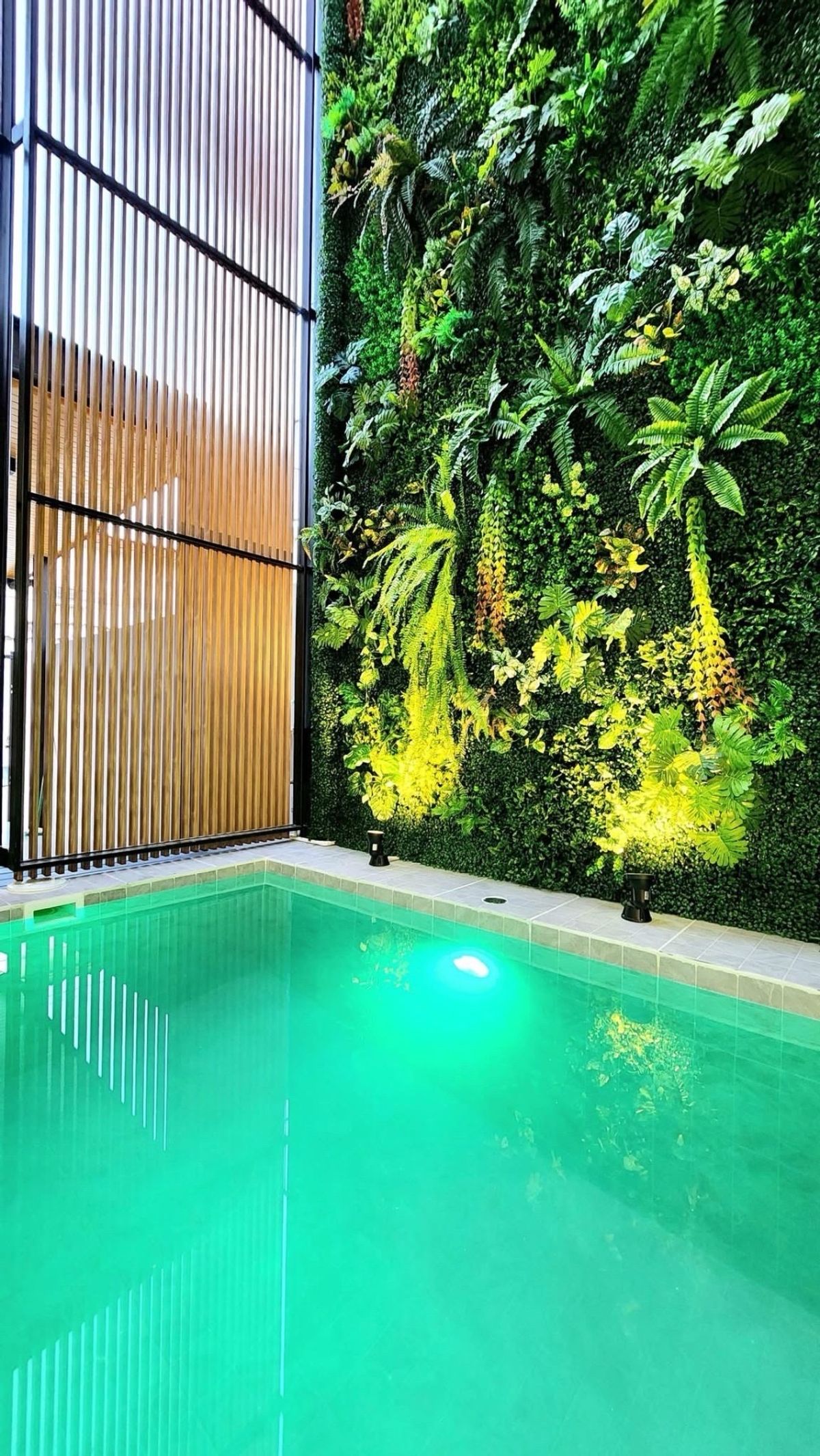 For SaleTownhomeSukhumvit, Asoke, Thonglor : 🏡 Newly Built Pool Villa for Sale | Sukhumvit 60/1 | 700 m. to BTS Bang Chak | Sold with Tenant Until Feb 2027