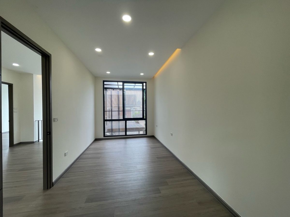 For SaleTownhomeSukhumvit, Asoke, Thonglor : 🏡 Newly Built Pool Villa for Sale | Sukhumvit 60/1 | 700 m. to BTS Bang Chak | Sold with Tenant Until Feb 2027