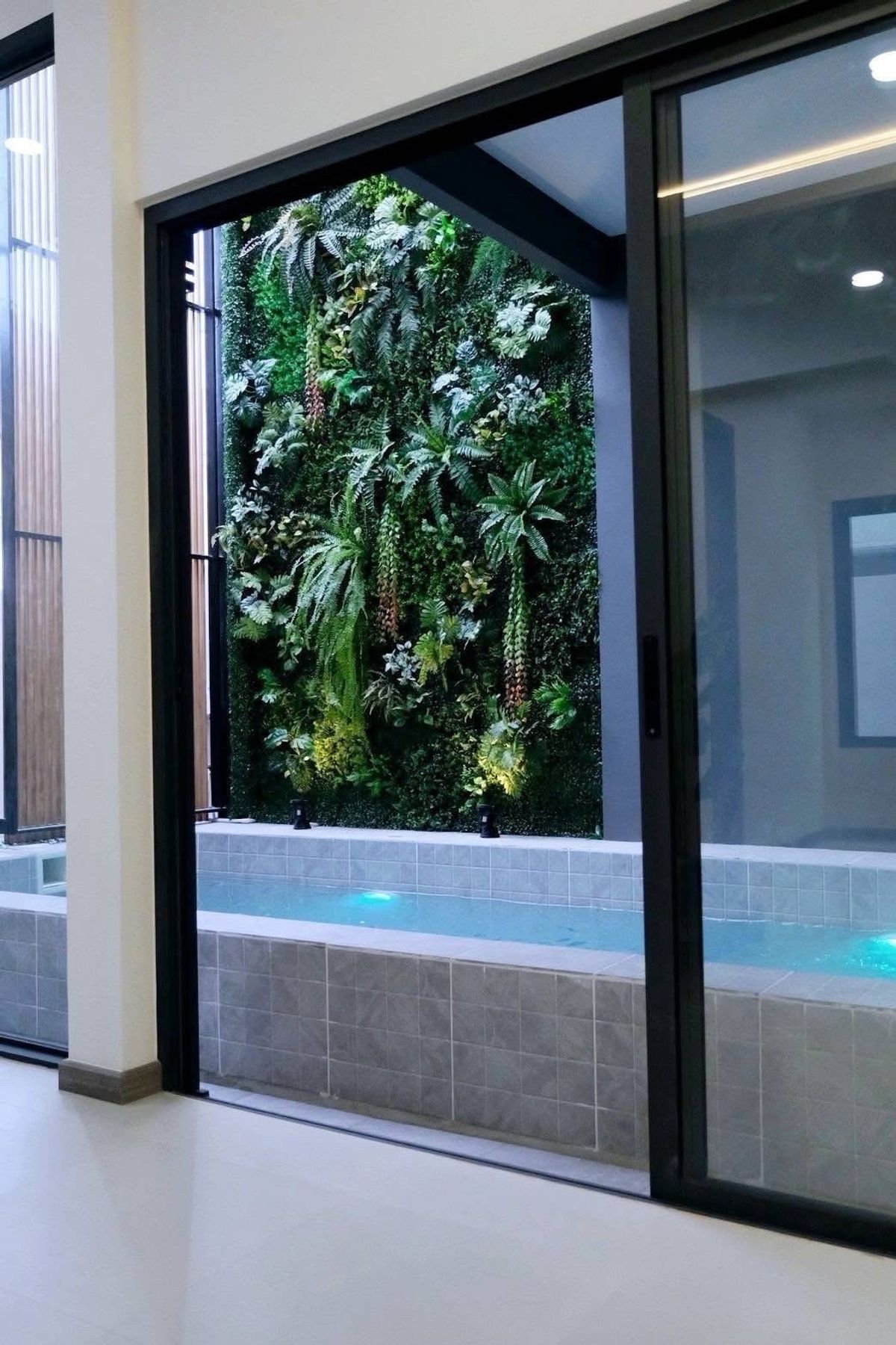 For SaleTownhomeSukhumvit, Asoke, Thonglor : 🏡 Newly Built Pool Villa for Sale | Sukhumvit 60/1 | 700 m. to BTS Bang Chak | Sold with Tenant Until Feb 2027