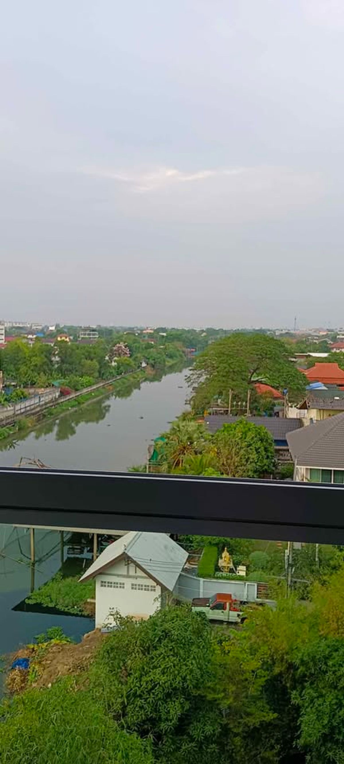 ให้เช่าคอนโดปทุมธานี รังสิต ธรรมศาสตร์ : ให้เช่า คอนโด เดอะ คิทท์ พลัส พหลโยธิน คูคต เฟส 2 ใกล้ Lotus ลำลูกกา