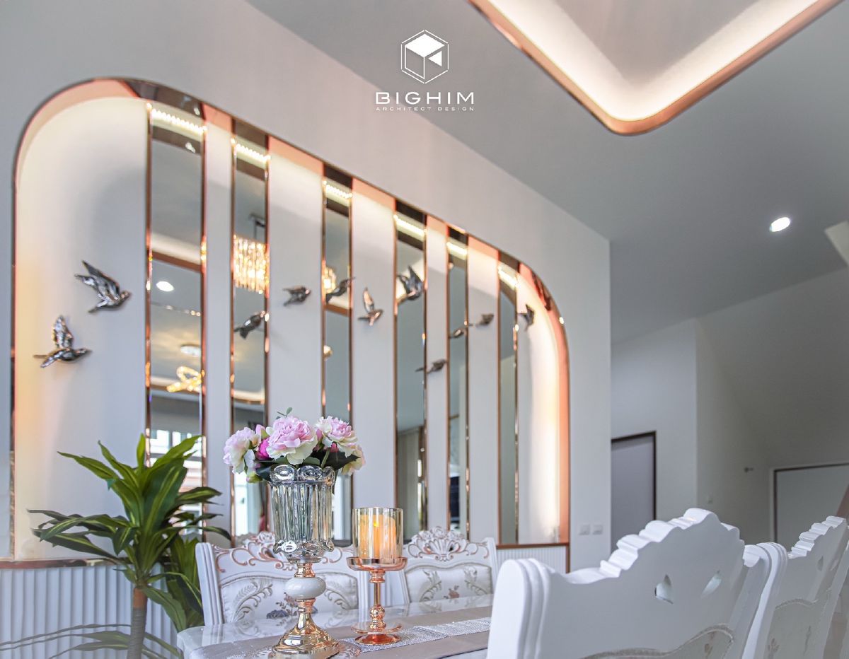 HouseBuri Ram : Luxury House for Sale in Muang Buriram, Installing payment applies.