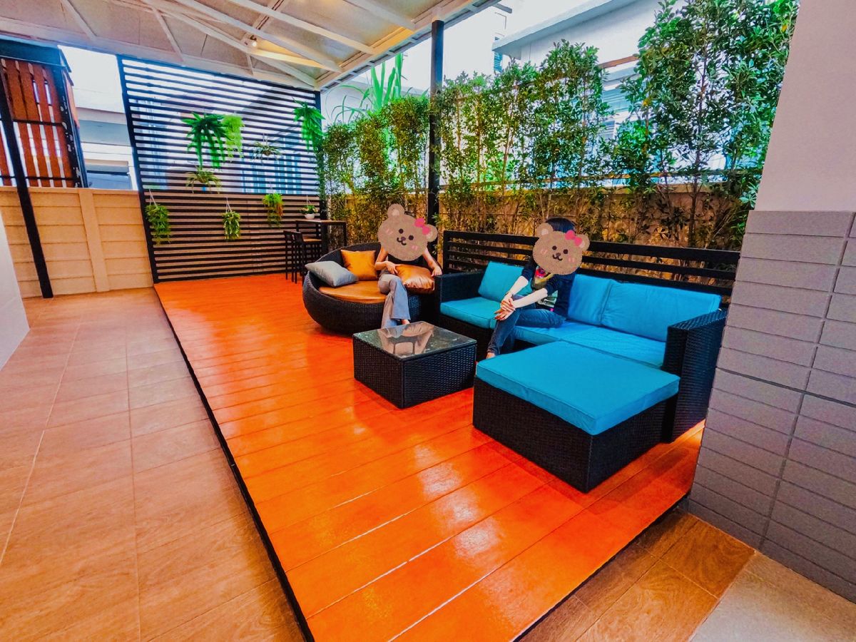 HouseBuri Ram : Luxury House for Sale in Muang Buriram, Installing payment applies.